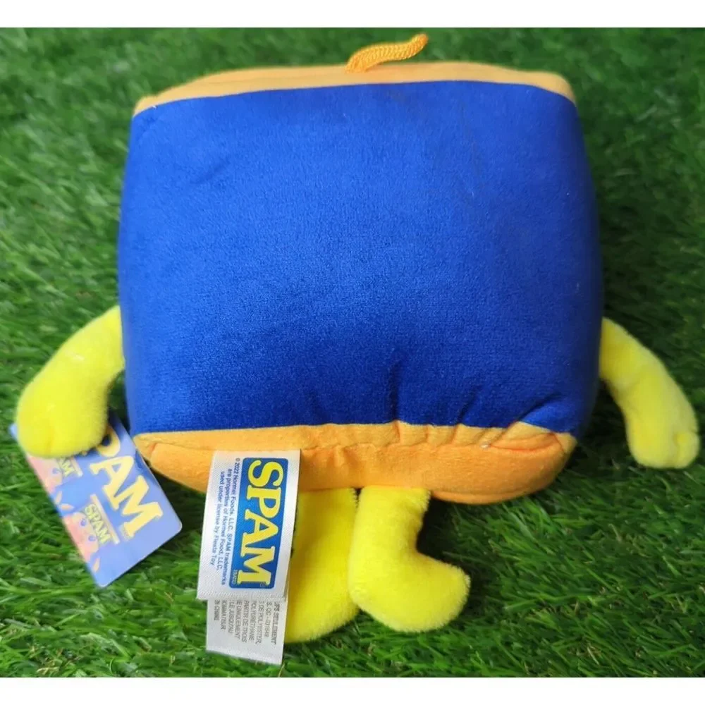 NWT Fiesta Spam Boy 8